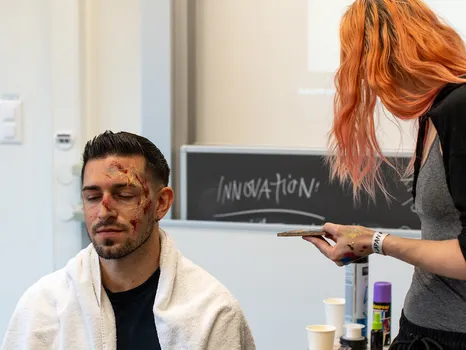 Copyright : Stéphane Gallay